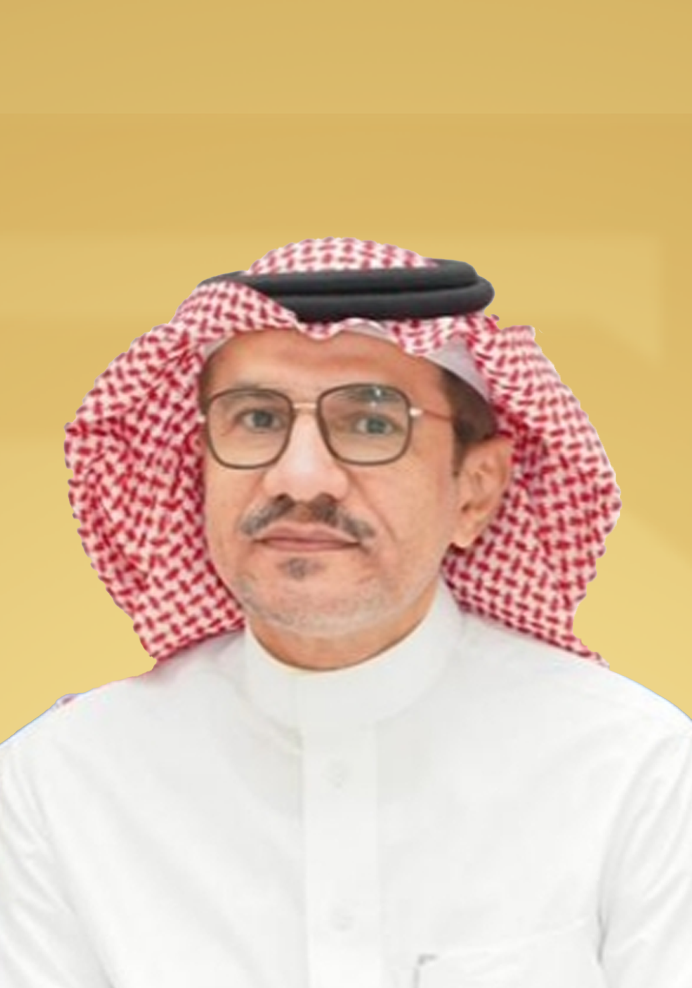 أ. محمد بن عبد العزيز بن دخيل القشعمي